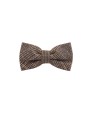 KARLOWSKY BOW TIE URBAN-GLENCHECK Zubehör personalisierbar