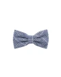 Accessoires personnalisable KARLOWSKY BOW TIE URBAN-GLENCHECK