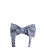 Benodigdheden KARLOWSKY BOW TIE URBAN-GLENCHECK voor bedrukking &amp; borduring