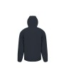 Softshells personnalisable RESULT 3-LAYER RECYCLED PRINTABLE CASUAL HOODED  SOFTSHELL