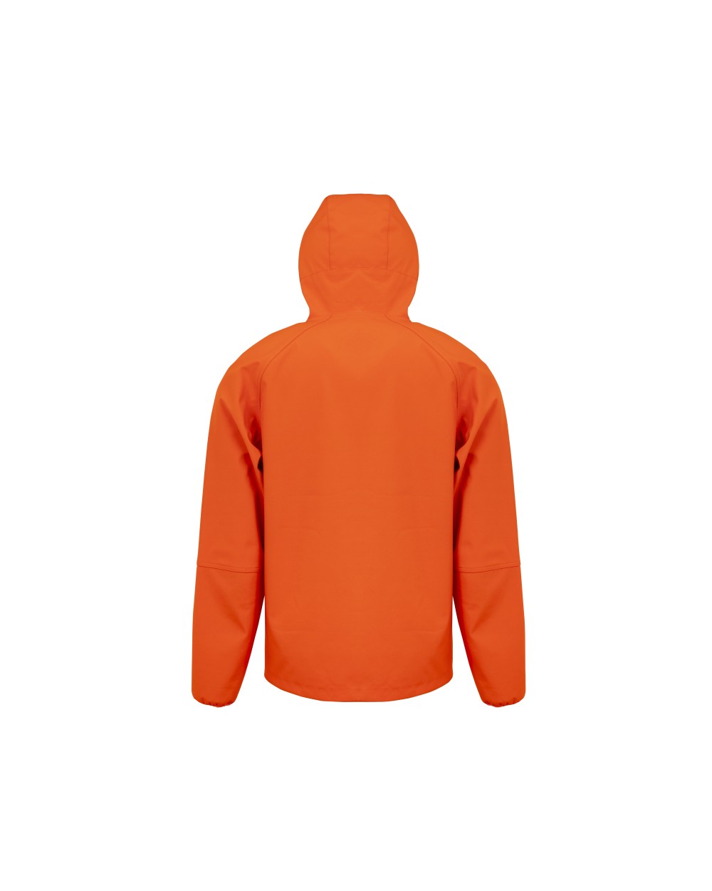 Softshells personnalisable RESULT 3-LAYER RECYCLED PRINTABLE CASUAL HOODED  SOFTSHELL