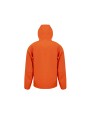 Softshells personnalisable RESULT 3-LAYER RECYCLED PRINTABLE CASUAL HOODED  SOFTSHELL