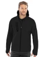 Softshells RESULT 3-LAYER RECYCLED PRINTABLE CASUAL HOODED  SOFTSHELL voor bedrukking &amp; borduring