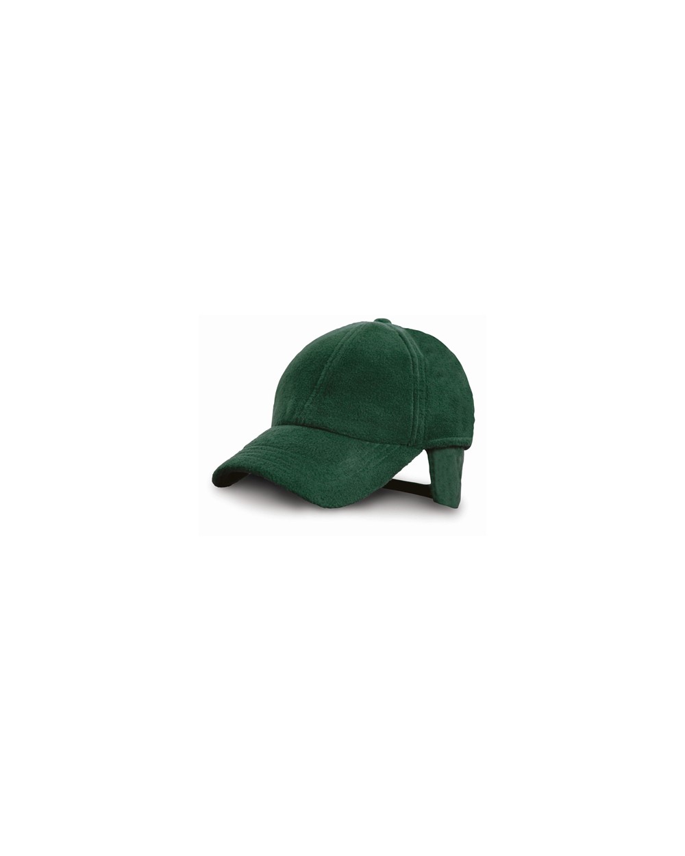 RESULT Winter Fleece Cap Kappen personalisierbar
