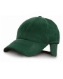 RESULT Winter Fleece Cap Kappen personalisierbar