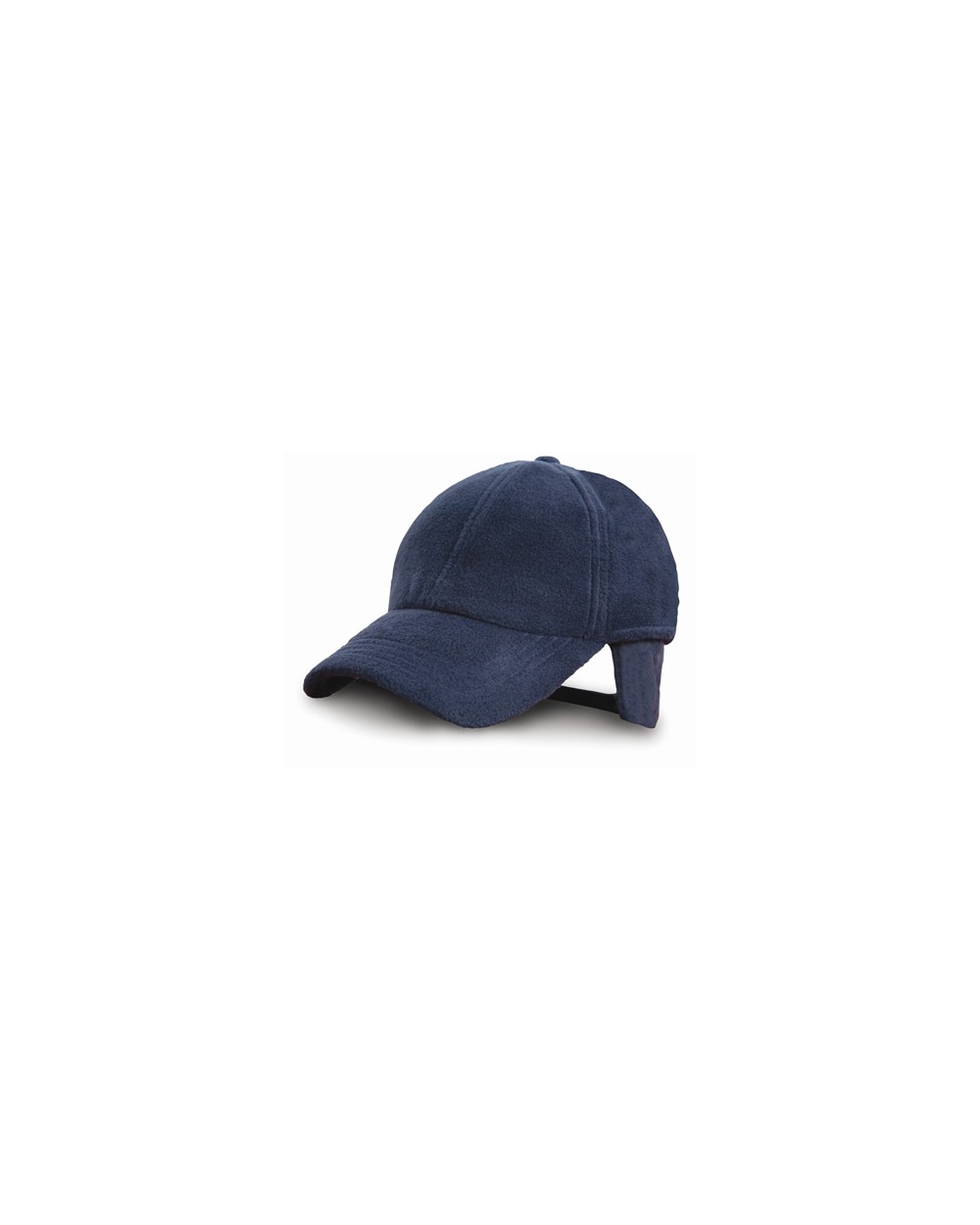 RESULT Winter Fleece Cap Kappen personalisierbar