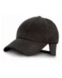 Petjes RESULT Winter Fleece Cap voor bedrukking &amp; borduring
