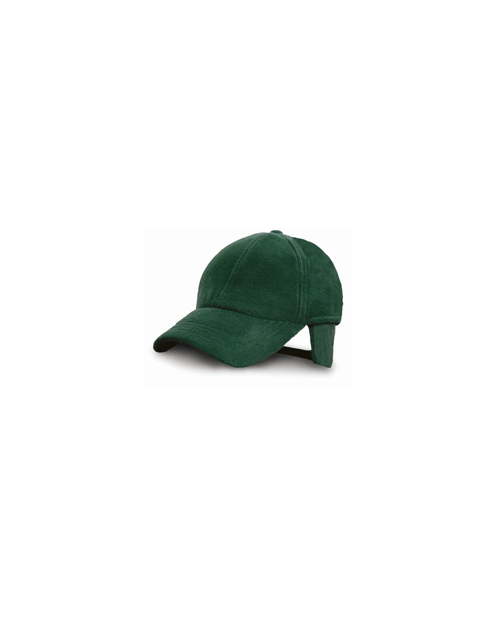 Petjes RESULT Winter Fleece Cap voor bedrukking &amp; borduring