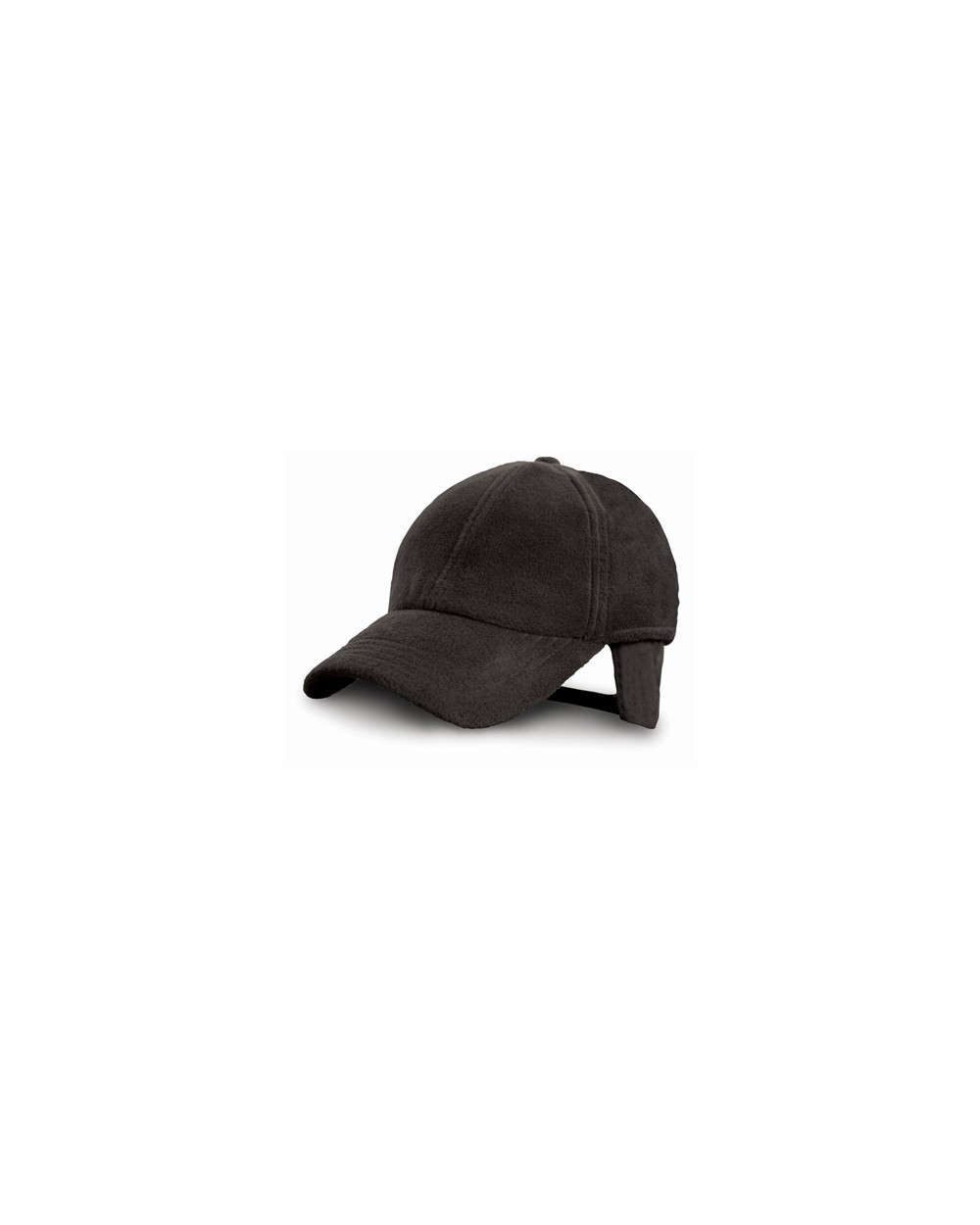 RESULT Winter Fleece Cap Kappen personalisierbar