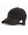 RESULT Winter Fleece Cap Kappen personalisierbar