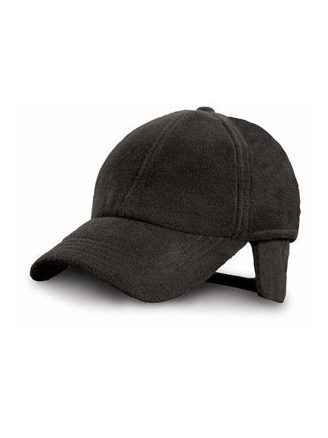 RESULT Winter Fleece Cap /api/colors/b9fdad4a-5e94-45cb-8c03-c08b349b28c3 personnalisable