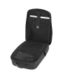 SCX.DESIGN SCX.design L12 Shield Rucksack mit eingebauter 10.000 mAh Powerbank und 3-in-1 Ladekabel Taschen personalisierbar