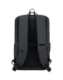 SCX.DESIGN SCX.design L12 Shield Rucksack mit eingebauter 10.000 mAh Powerbank und 3-in-1 Ladekabel Taschen personalisierbar