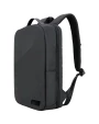 SCX.DESIGN SCX.design L12 Shield Rucksack mit eingebauter 10.000 mAh Powerbank und 3-in-1 Ladekabel Taschen personalisierbar