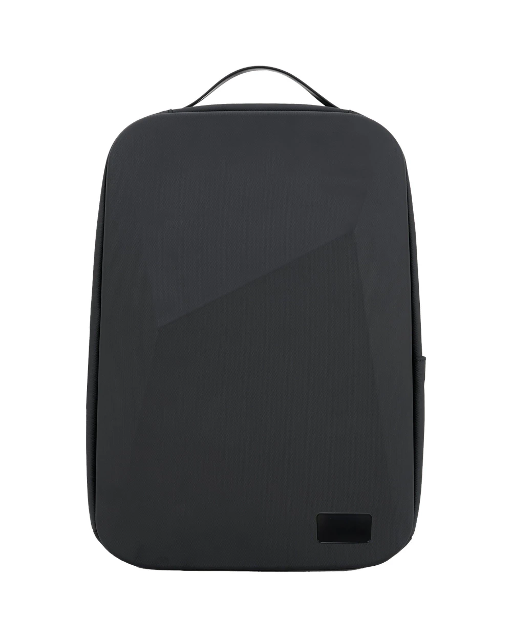 SCX.DESIGN SCX.design L12 Shield Rucksack mit eingebauter 10.000 mAh Powerbank und 3-in-1 Ladekabel Taschen personalisierbar