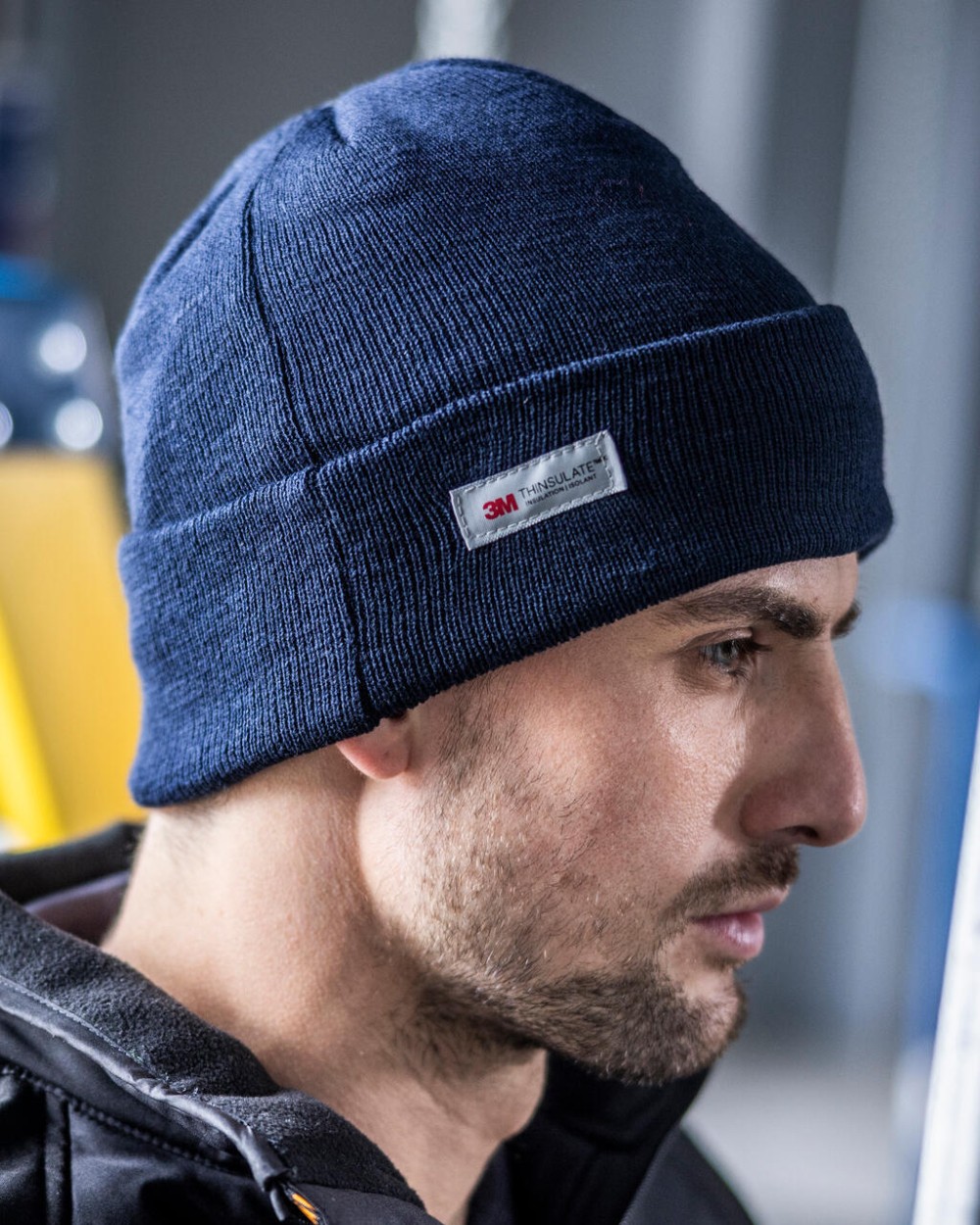 REGATTA Thinsulate Acrylic Hat Mützen personalisierbar