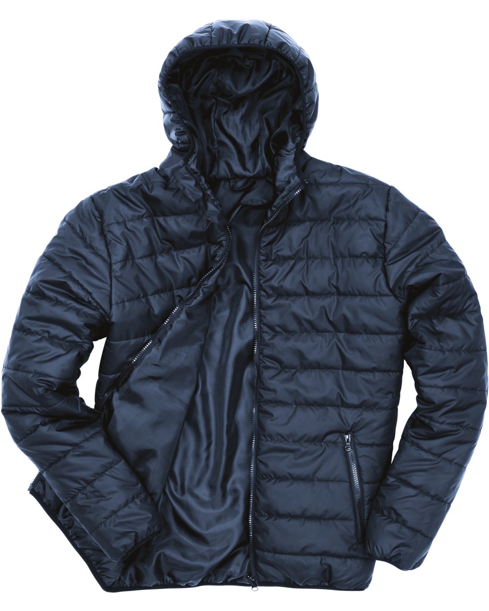 RESULT Steppjacke Jacken personalisierbar