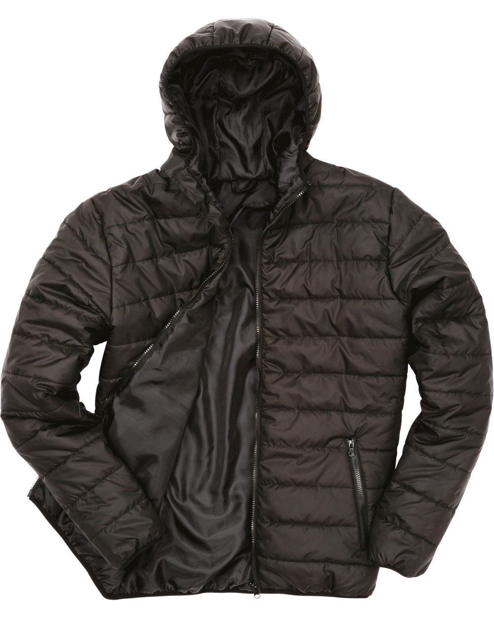 Jassen RESULT Soft padded jacket voor bedrukking &amp; borduring
