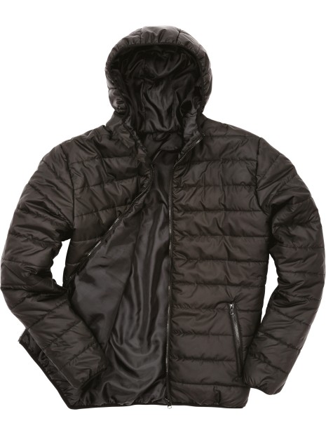 RESULT Veste doudoune /api/colors/b9fdad4a-5e94-45cb-8c03-c08b349b28c3 personnalisable