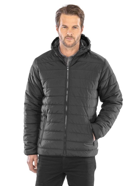 Vestes à personnaliser RESULT Veste doudoune 