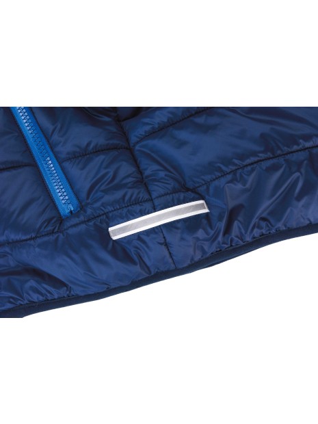 RESULT Veste doudoune  personnalisable