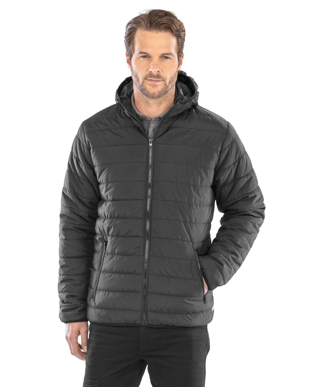 Vestes personnalisable RESULT Veste doudoune