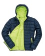 Vestes personnalisable RESULT Veste doudoune