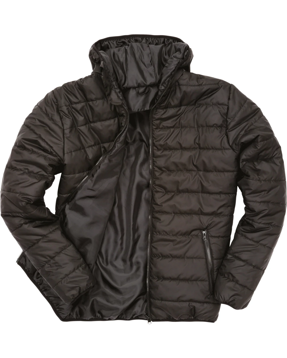 RESULT Steppjacke Jacken personalisierbar