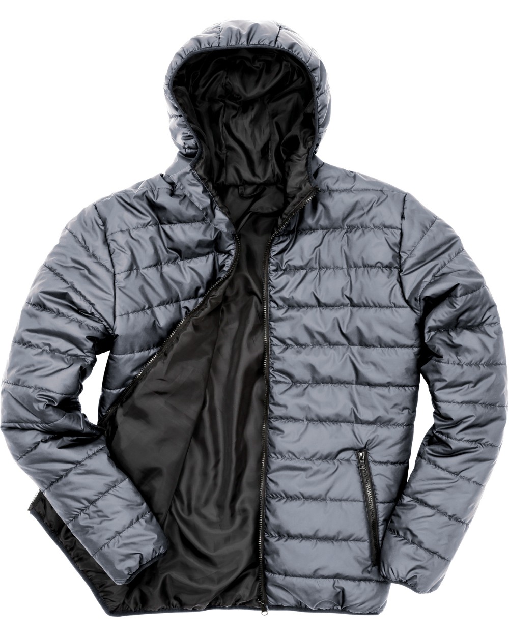 Jassen RESULT Soft padded jacket voor bedrukking &amp; borduring