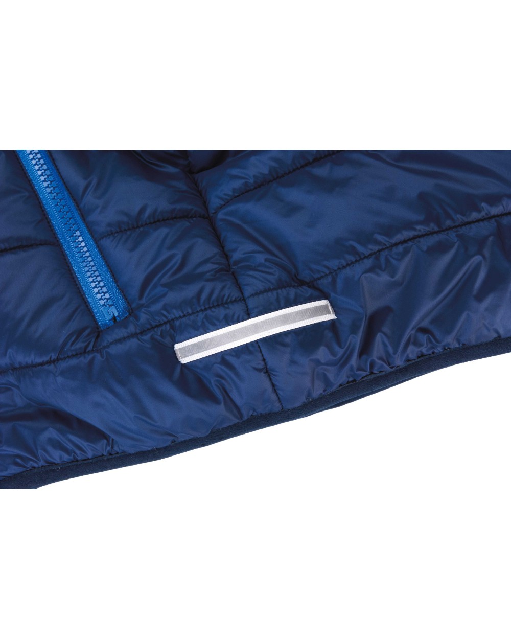 Jassen RESULT Soft gewatteerd jack voor bedrukking &amp; borduring