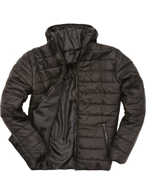 RESULT Veste doudoune /api/colors/b9fdad4a-5e94-45cb-8c03-c08b349b28c3 personnalisable