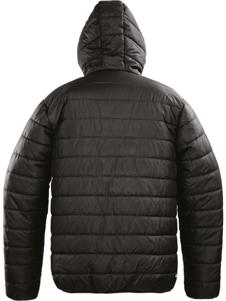 RESULT Veste doudoune /api/colors/b9fdad4a-5e94-45cb-8c03-c08b349b28c3 personnalisable