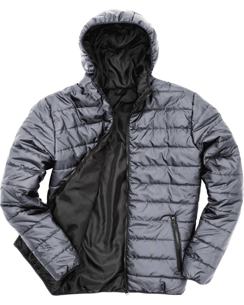 RESULT Steppjacke Jacken personalisierbar