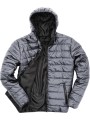RESULT Veste doudoune  personnalisable