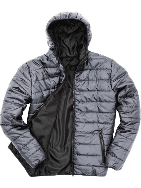 RESULT Veste doudoune  personnalisable