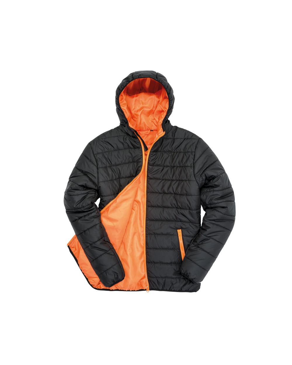 Jassen RESULT Soft padded jacket voor bedrukking &amp; borduring