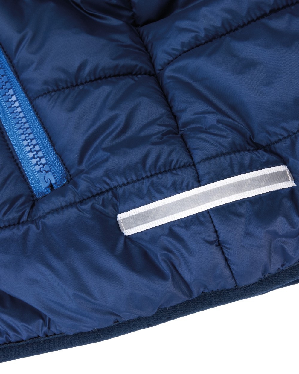 RESULT Steppjacke Jacken personalisierbar