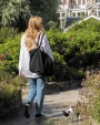 4DO Impact AWARE™ recycelte Baumwoll-Shopper 145gr Taschen personalisierbar