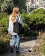 Tassen & Zakken 4DO Impact AWARE ™ gerecycled katoenen shopper 145gsm voor bedrukking &amp; borduring