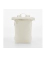 BAG BASE SIMPLICITY ROLL TOP BACKPACK LITE Taschen personalisierbar
