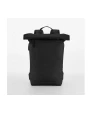 Tassen & Zakken BAG BASE SIMPLICITY ROLL TOP BACKPACK LITE voor bedrukking &amp; borduring
