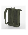BAG BASE SIMPLICITY ROLL TOP BACKPACK LITE Taschen personalisierbar