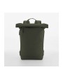 BAG BASE SIMPLICITY ROLL TOP BACKPACK LITE Taschen personalisierbar