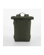 Tassen & Zakken BAG BASE SIMPLICITY ROLL TOP BACKPACK LITE voor bedrukking &amp; borduring