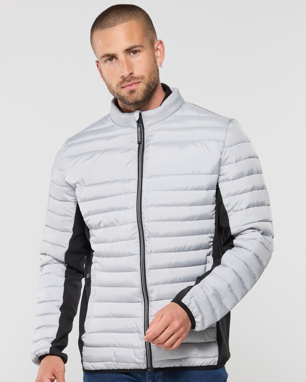Jassen PEN DUICK BOSTON MEN voor bedrukking &amp; borduring