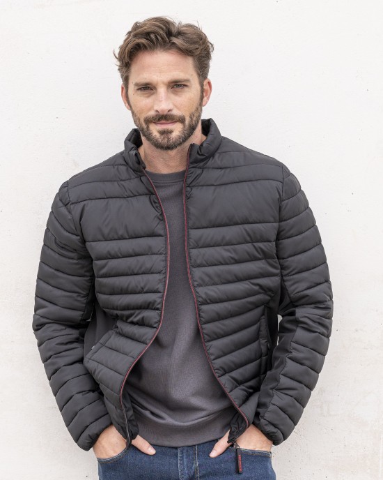 Vestes personnalisable Pen Duick BOSTON MEN