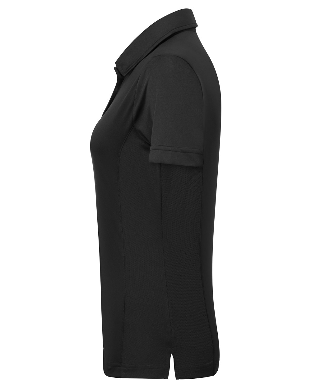 TRIDRI Women´s Panelled Polo Poloshirts personalisierbar