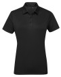 TRIDRI Women´s Panelled Polo Poloshirts personalisierbar