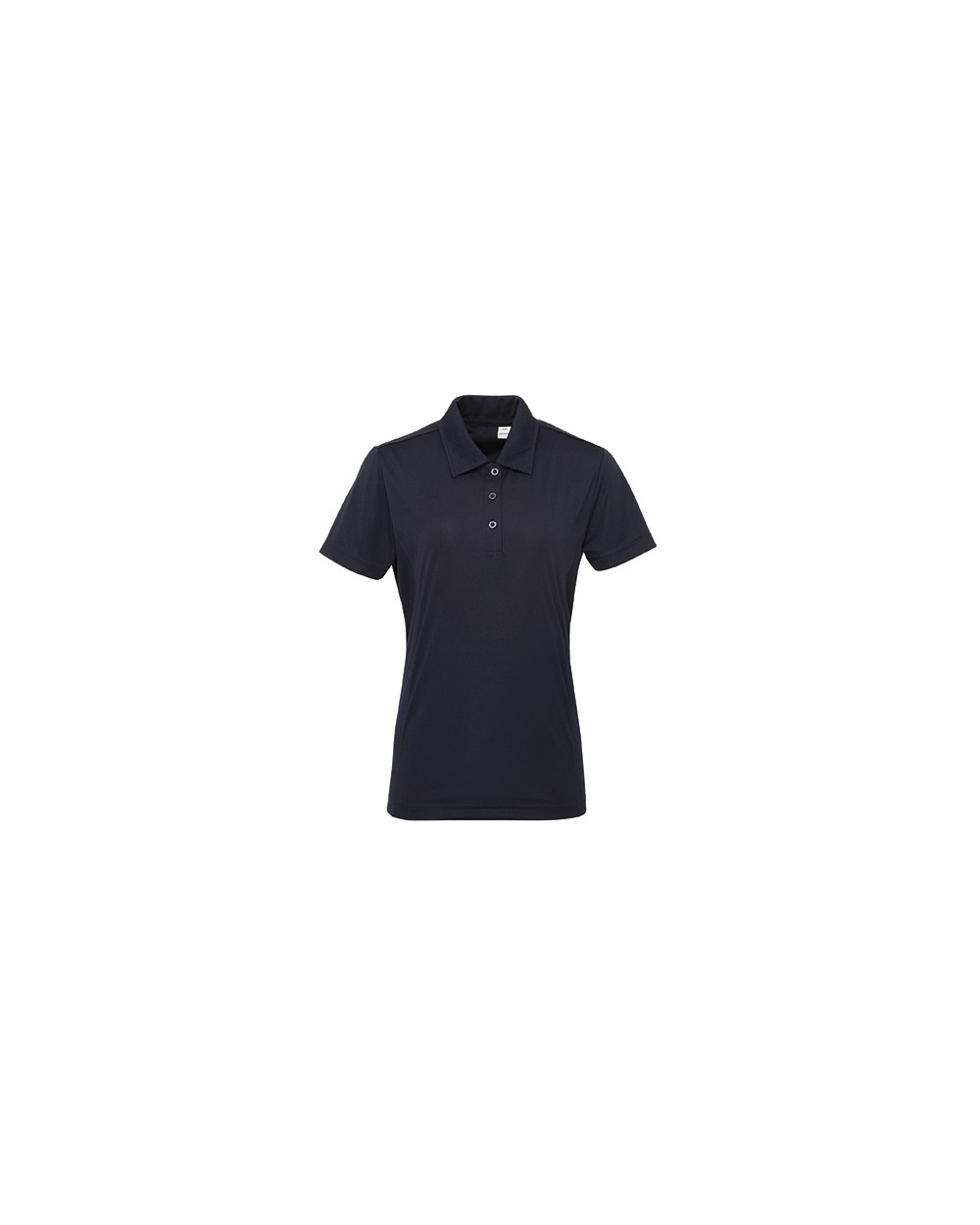 Polo's TRIDRI Women´s Panelled Polo voor bedrukking &amp; borduring