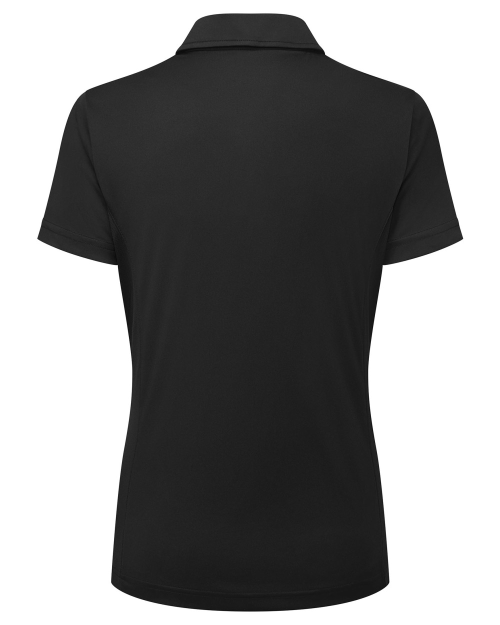 TRIDRI Women´s Panelled Polo Poloshirts personalisierbar